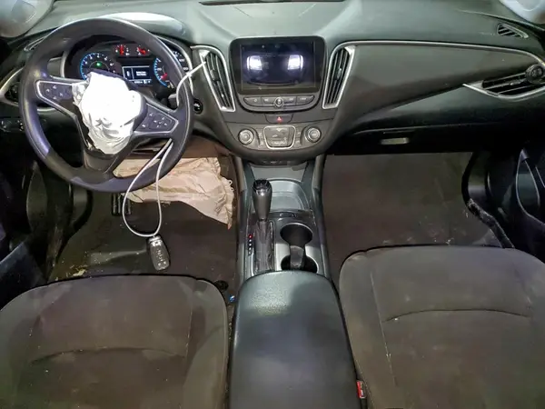 1G1ZB5ST3KF220019 2019 CHEVROLET MALIBU - Image 8