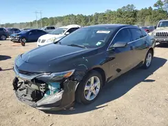 1G1ZB5ST3KF220571 2019 CHEVROLET MALIBU