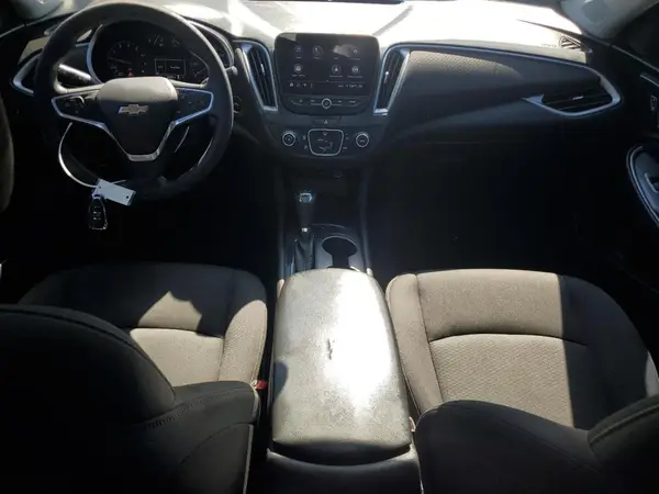 1G1ZB5ST3KF220571 2019 CHEVROLET MALIBU - Image 8