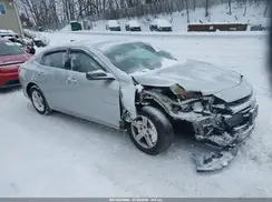 1G1ZB5ST3KF220991 2019 CHEVROLET MALIBU