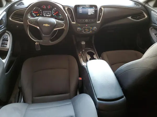 1G1ZB5ST3KF222630 2019 CHEVROLET MALIBU - Image 8