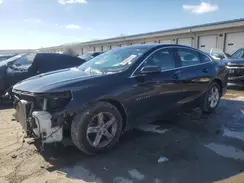 1G1ZB5ST3KF222689 2019 CHEVROLET MALIBU