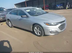 1G1ZB5ST3KF223602 2019 CHEVROLET MALIBU