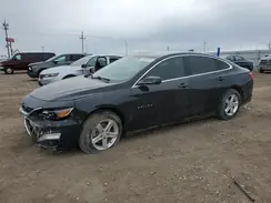 1G1ZB5ST3KF224751 2019 CHEVROLET MALIBU