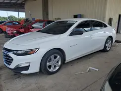 1G1ZB5ST3KF224815 2019 CHEVROLET MALIBU