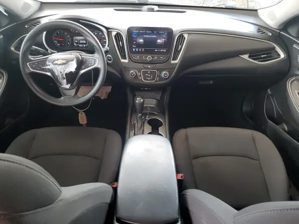 1G1ZB5ST3KF224815 2019 CHEVROLET MALIBU - Image 8