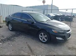 1G1ZB5ST3KF226497 2019 CHEVROLET MALIBU