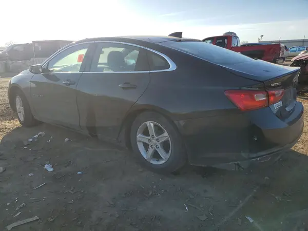1G1ZB5ST3KF226810 2019 CHEVROLET MALIBU - Image 2