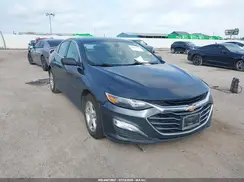 1G1ZB5ST3KF228041 2019 CHEVROLET MALIBU