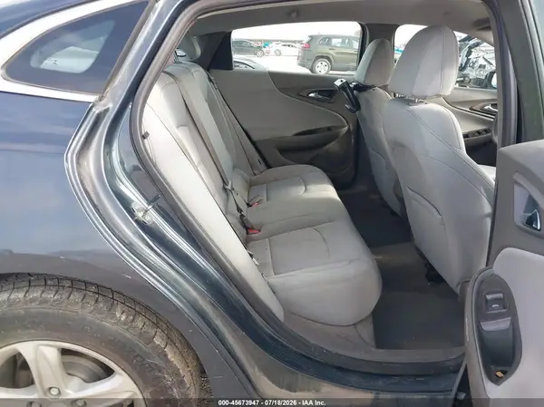 1G1ZB5ST3KF228041 2019 CHEVROLET MALIBU - Image 8
