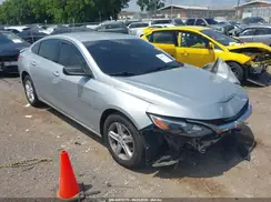 1G1ZB5ST3LF000509 2020 CHEVROLET MALIBU