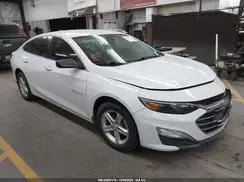1G1ZB5ST3LF000560 2020 CHEVROLET MALIBU