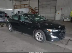 1G1ZB5ST3LF001515 2020 CHEVROLET MALIBU