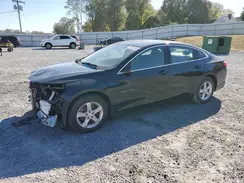 1G1ZB5ST3LF001532 2020 CHEVROLET MALIBU