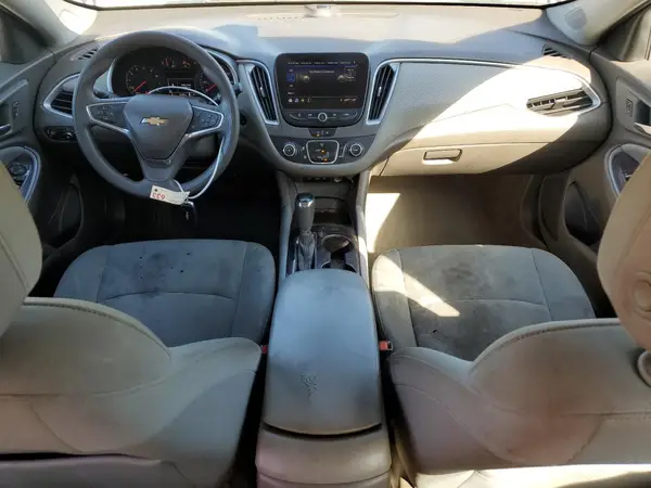 1G1ZB5ST3LF001532 2020 CHEVROLET MALIBU - Image 8