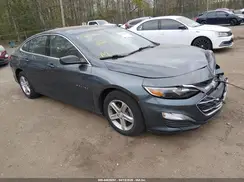 1G1ZB5ST3LF003166 2020 CHEVROLET MALIBU