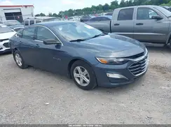 1G1ZB5ST3LF003619 2020 CHEVROLET MALIBU