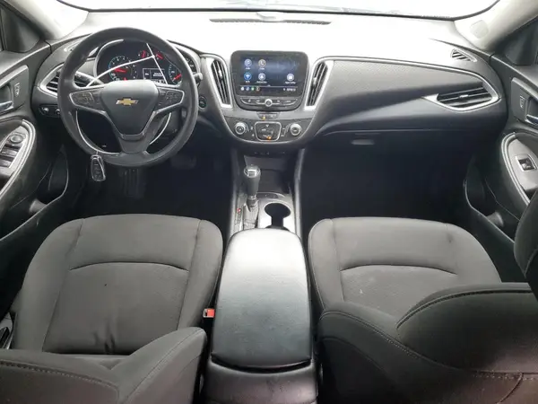 1G1ZB5ST3LF003846 2020 CHEVROLET MALIBU - Image 8