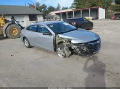 1G1ZB5ST3LF005435 2020 CHEVROLET MALIBU