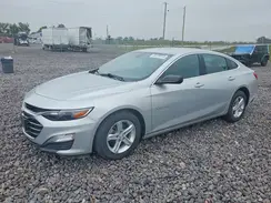 1G1ZB5ST3LF007234 2020 CHEVROLET MALIBU