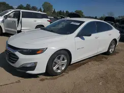 1G1ZB5ST3LF010862 2020 CHEVROLET MALIBU