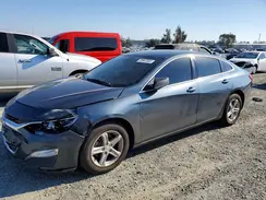 1G1ZB5ST3LF011946 2020 CHEVROLET MALIBU