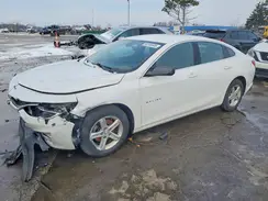 1G1ZB5ST3LF012269 2020 CHEVROLET MALIBU