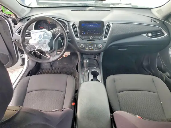 1G1ZB5ST3LF012269 2020 CHEVROLET MALIBU - Image 8