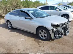 1G1ZB5ST3LF012742 2020 CHEVROLET MALIBU