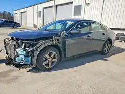 1G1ZB5ST3LF012756 2020 CHEVROLET MALIBU