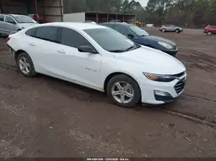 1G1ZB5ST3LF012787 2020 CHEVROLET MALIBU