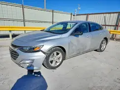 1G1ZB5ST3LF014264 2020 CHEVROLET MALIBU