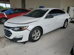 1G1ZB5ST3LF015267 2020 CHEVROLET MALIBU