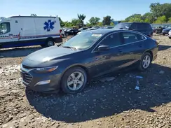 1G1ZB5ST3LF015463 2020 CHEVROLET MALIBU
