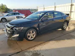 1G1ZB5ST3LF017634 2020 CHEVROLET MALIBU