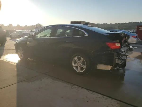 1G1ZB5ST3LF017634 2020 CHEVROLET MALIBU - Image 2