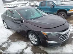 1G1ZB5ST3LF017763 2020 CHEVROLET MALIBU