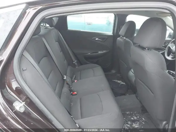 1G1ZB5ST3LF017763 2020 CHEVROLET MALIBU - Image 8