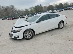 1G1ZB5ST3LF017777 2020 CHEVROLET MALIBU