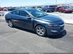 1G1ZB5ST3LF017942 2020 CHEVROLET MALIBU