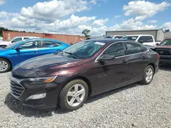 1G1ZB5ST3LF018489 2020 CHEVROLET MALIBU