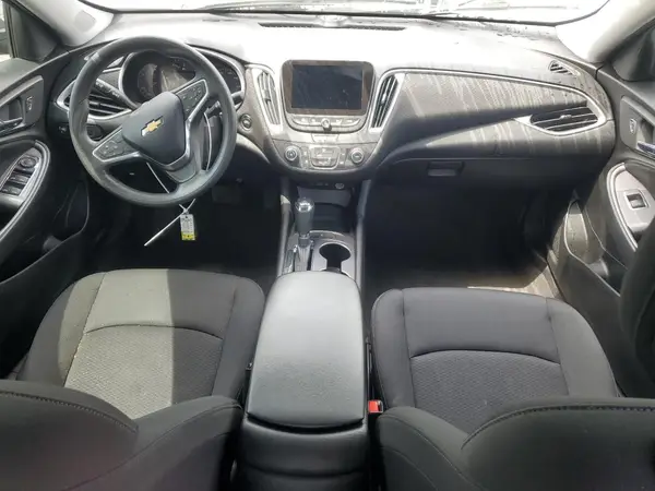 1G1ZB5ST3LF018489 2020 CHEVROLET MALIBU - Image 8