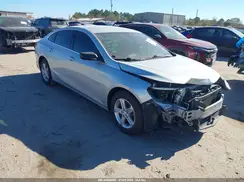1G1ZB5ST3LF019223 2020 CHEVROLET MALIBU