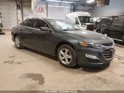 1G1ZB5ST3LF019285 2020 CHEVROLET MALIBU