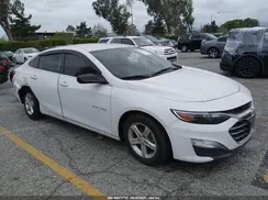 1G1ZB5ST3LF019402 2020 CHEVROLET MALIBU