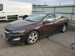 1G1ZB5ST3LF024566 2020 CHEVROLET MALIBU