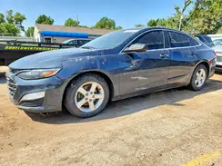 1G1ZB5ST3LF025264 2020 CHEVROLET MALIBU