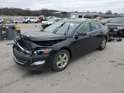 1G1ZB5ST3LF026365 2020 CHEVROLET MALIBU