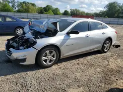 1G1ZB5ST3LF029914 2020 CHEVROLET MALIBU