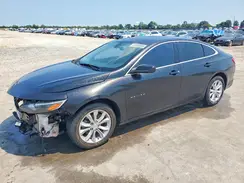 1G1ZB5ST3LF045699 2020 CHEVROLET MALIBU
